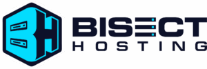 BisectHosting Logo