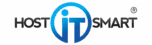 Host IT Smart Logo