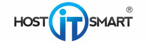 Host IT Smart Logo