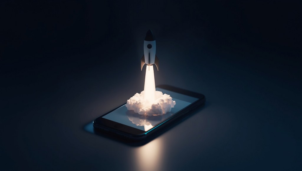 launch for your learning app