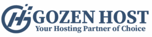 GOZEN Host Logo