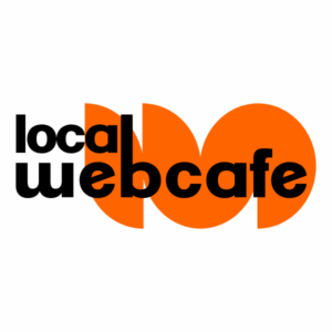 Local Webcafe Logo