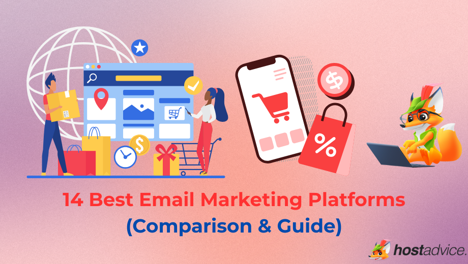 Best Email Marketing Platforms