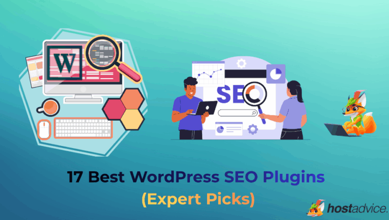 17 Best WordPress SEO Plugins for 2026 (Expert Picks)
