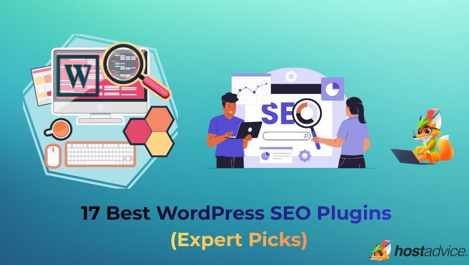 17 Best WordPress SEO Plugins (Expert Picks) blog