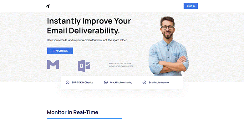 5 Free and Affordable Email Warmup Services for Solo Entrepreneurs