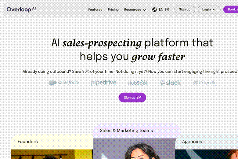 7 Cold Emails Software Tools that Sales Teams Need in 2026