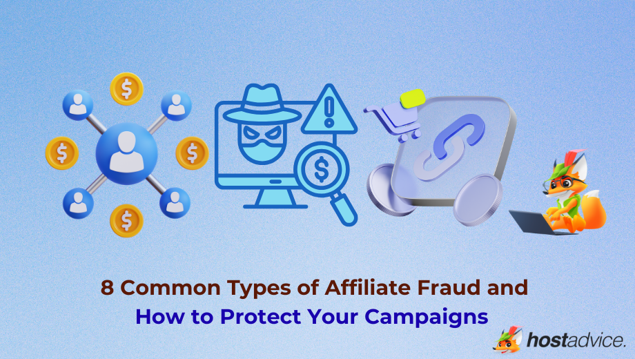 Affiliate Campaign and Fraud Protection