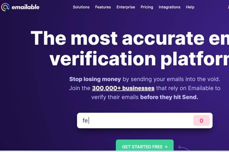 8 Most Accurate Email Verification Tools to Reduce Your Bounce Rate
