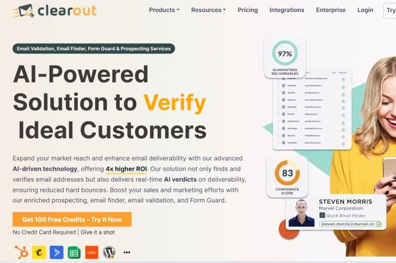 8 Most Accurate Email Verification Tools to Reduce Your Bounce Rate