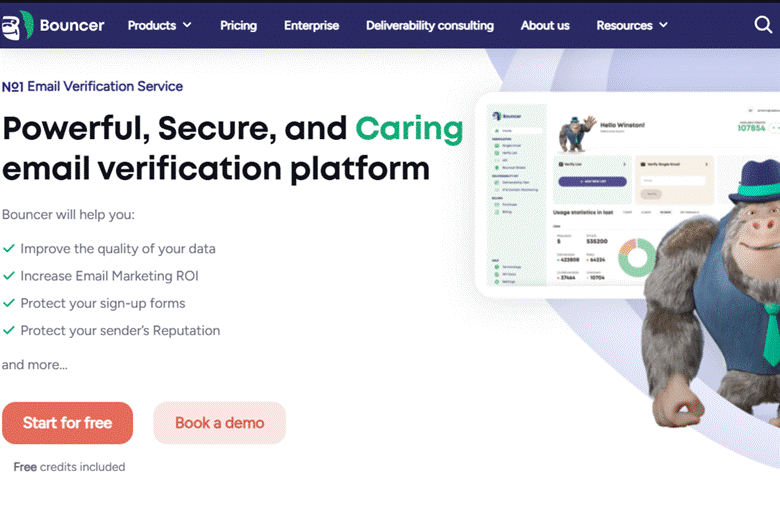8 Most Accurate Email Verification Tools to Reduce Your Bounce Rate