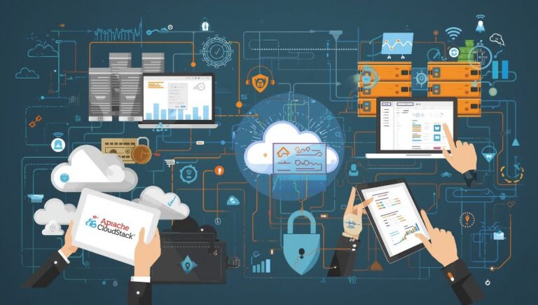 Best Open Source Cloud Hosting 2026 (Top 5 Options)