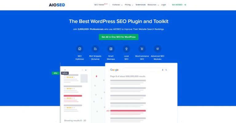 17 Best WordPress SEO Plugins for 2026 (Expert Picks)