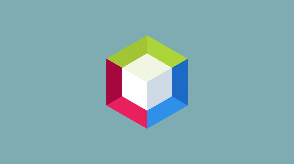 Apache NetBeans logo.