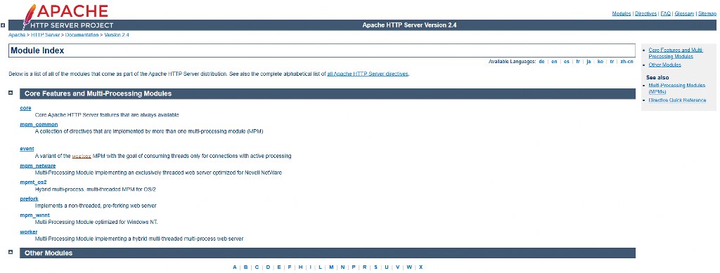 What is Apache Web Server? (& Why It’s So Popular)