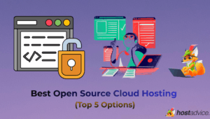 Best Open Source Cloud Hosting 2026 (Top 5 Options)
