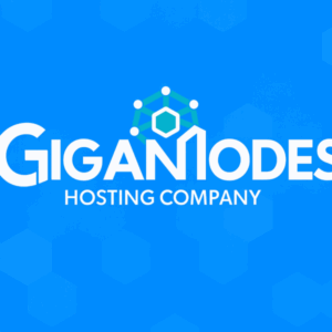 GigaNodes Logo