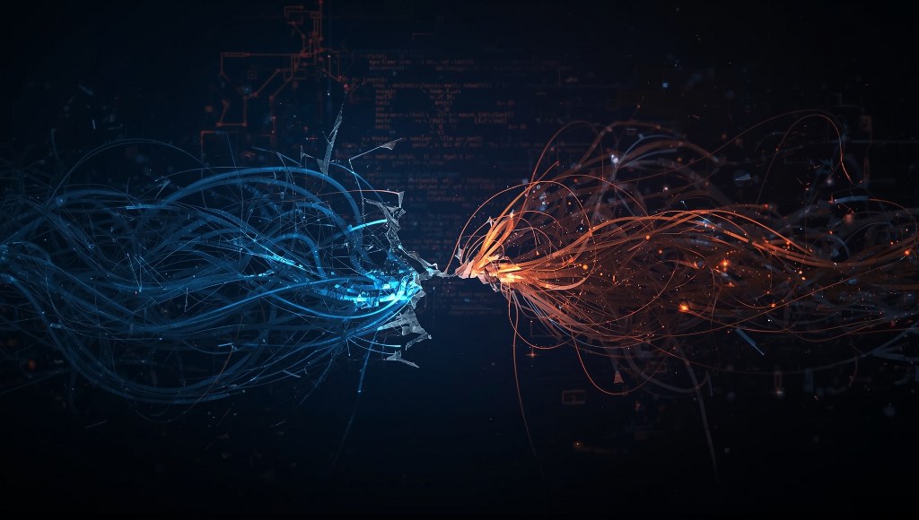 Concept of digital limitation