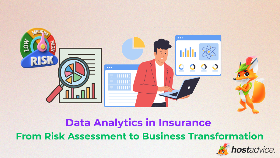 From Risk Assessment to Business Transformation