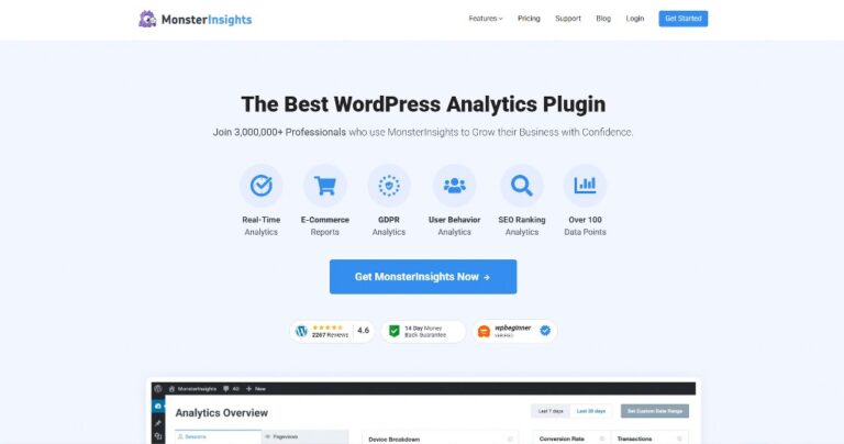 17 Best WordPress SEO Plugins for 2026 (Expert Picks)