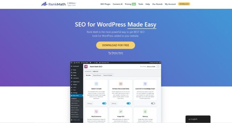 17 Best WordPress SEO Plugins for 2026 (Expert Picks)