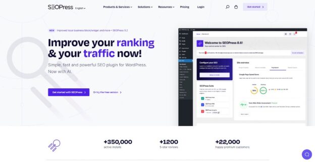 17 Best WordPress SEO Plugins for 2026 (Expert Picks)