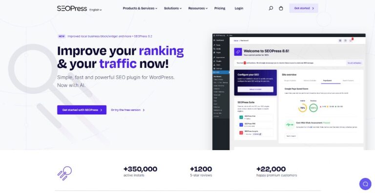 17 Best WordPress SEO Plugins for 2026 (Expert Picks)