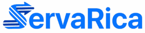 ServaRica Logo