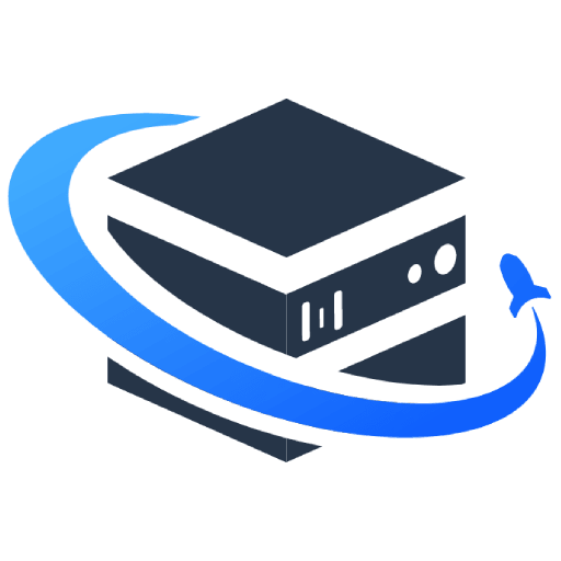 Space Hosting Logo