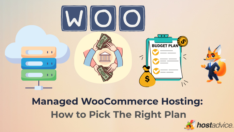 Top Website Builders to Power Your WooCommerce Store From Day One blog