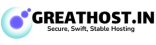 GreatHost Logo