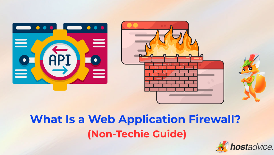 What Is a Web Application Firewall? (Non-Techie Guide) blog