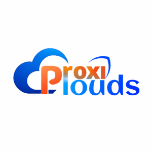 ProxiClouds Logo