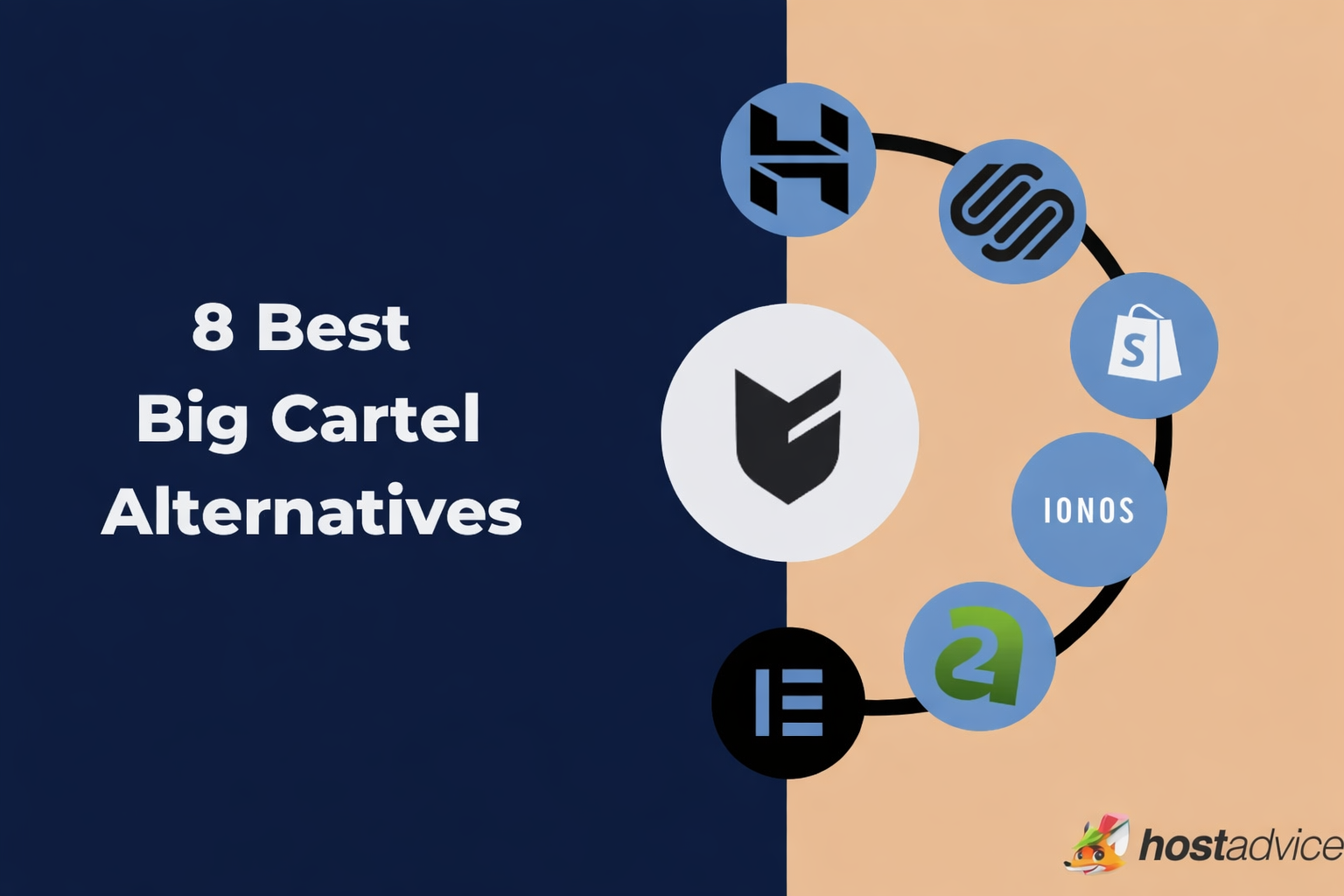8 Best Big Cartel Alternatives in 2026