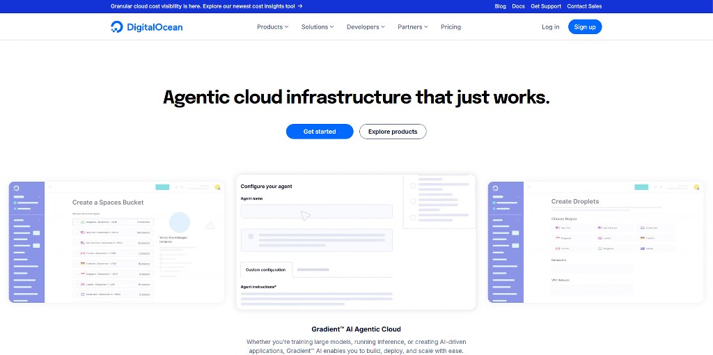DigitalOcean's website_1