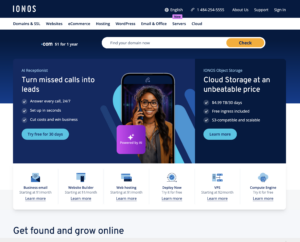 IONOS
