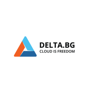 Delta.bg Logo