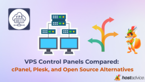 VPS Control Panels Compared: cPanel, Plesk, and Open Source Alternatives