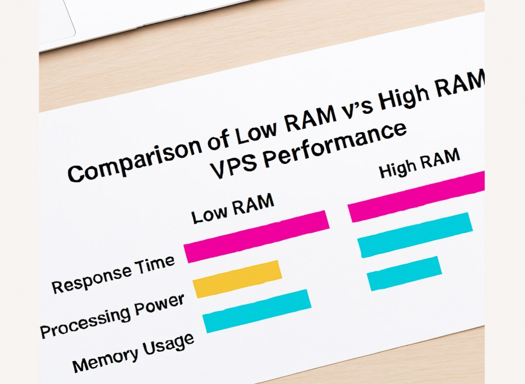 VPS RAM vs performance.