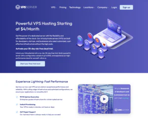 VPSServer.com