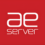 AEserver Logo
