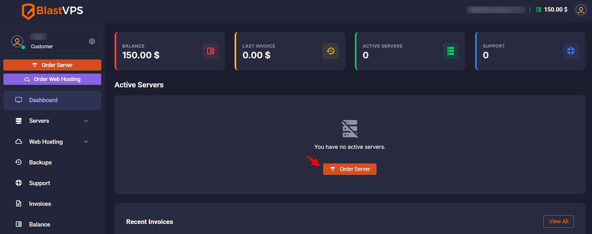 BlastVPS Review (2026): Expert Analysis and User Insights