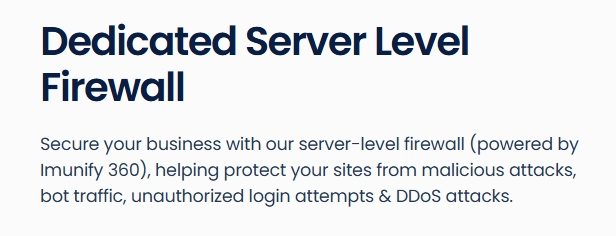 Cloudways Privacy and Security
