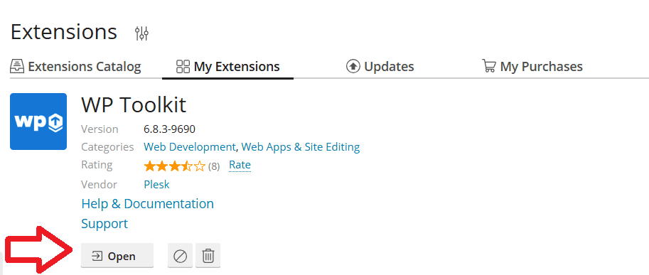Hosting Features Comparison