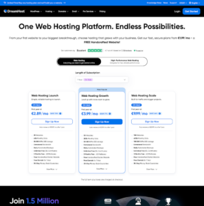 DreamHost