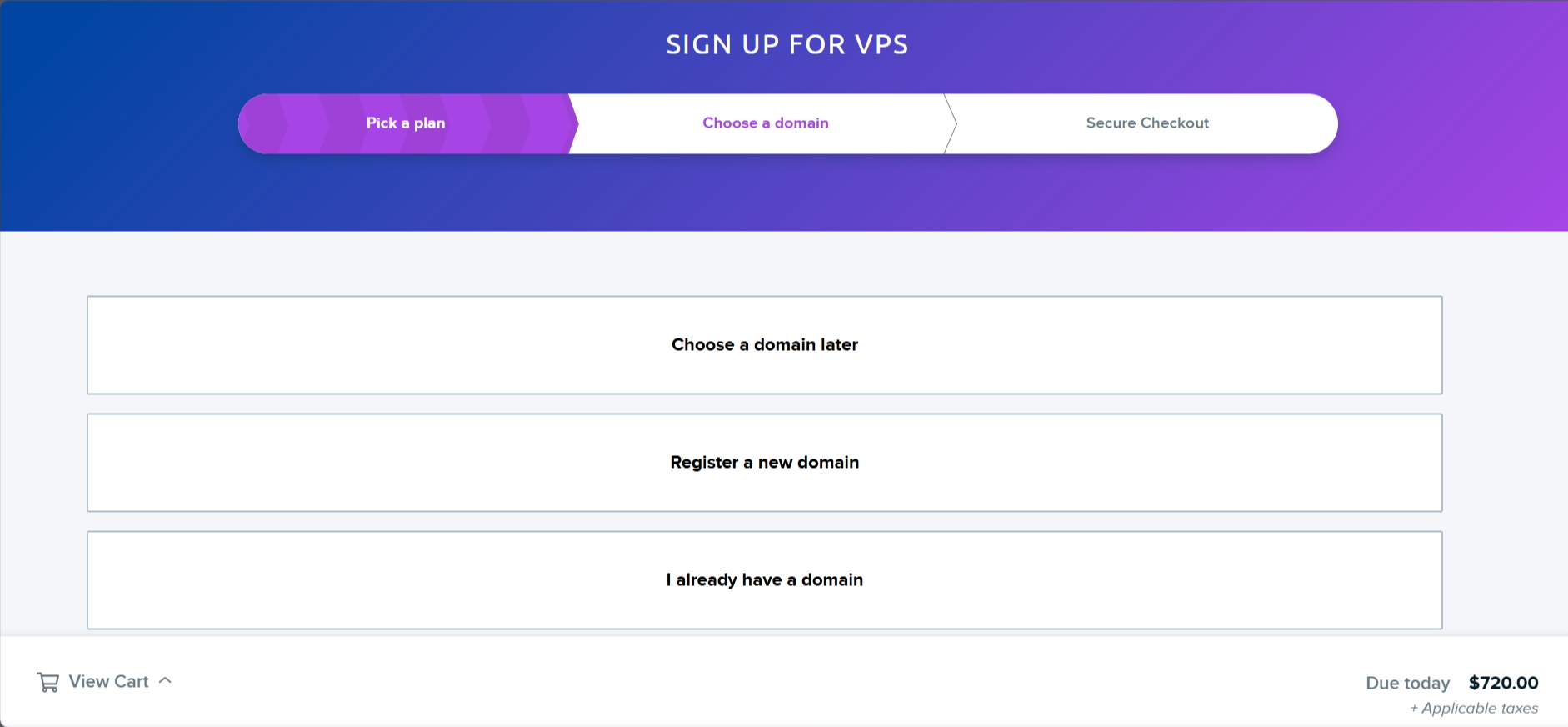 DreamHost vs InMotion Hosting