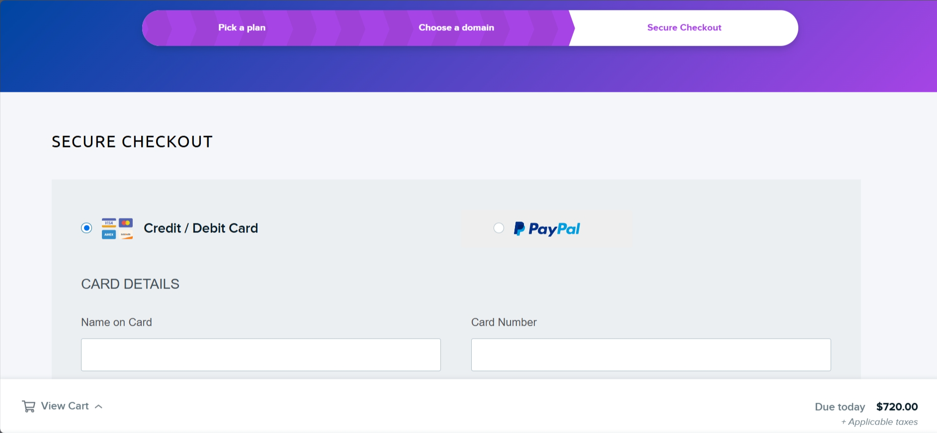 DreamHost vs InMotion Hosting