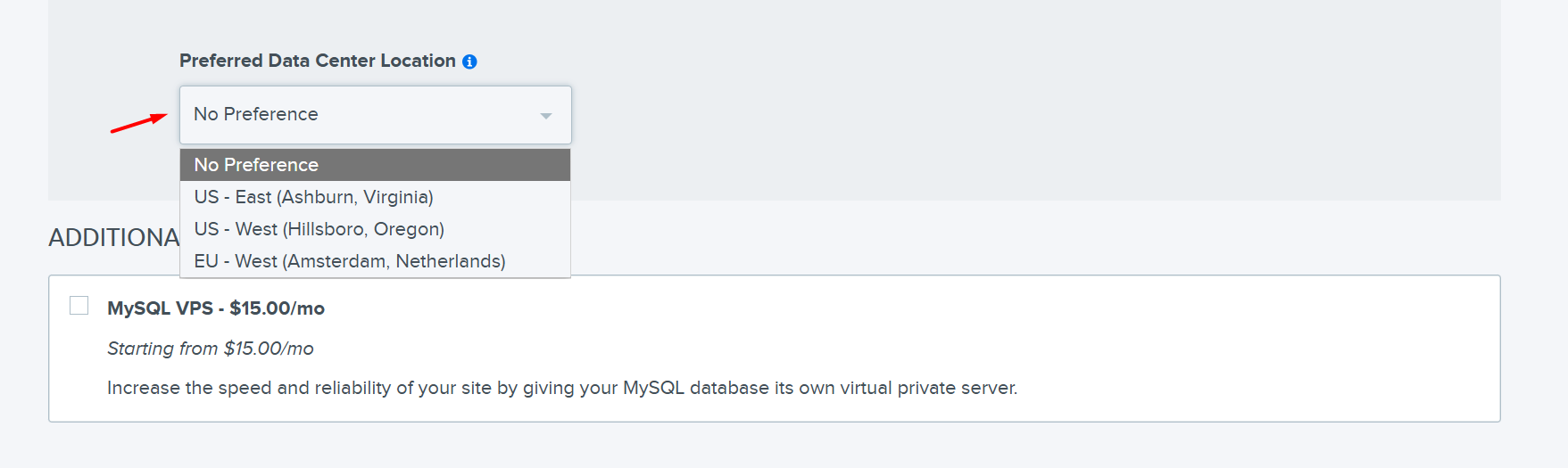 DreamHost vs InMotion Hosting