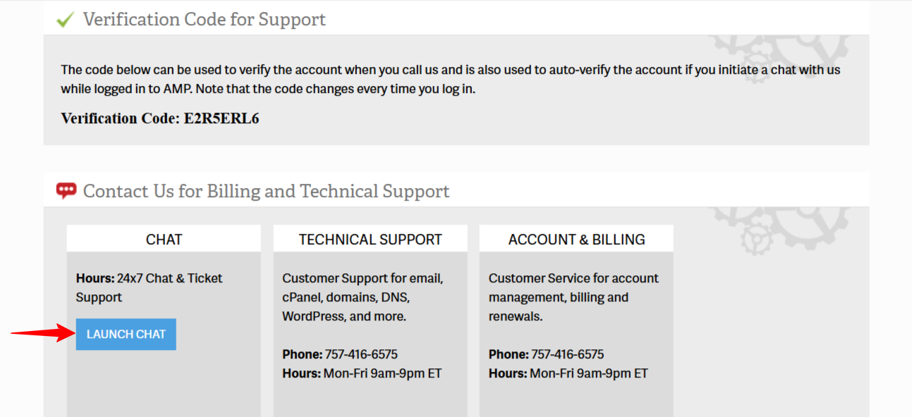 DreamHost vs InMotion Hosting