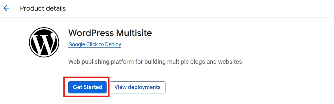 WordPress \